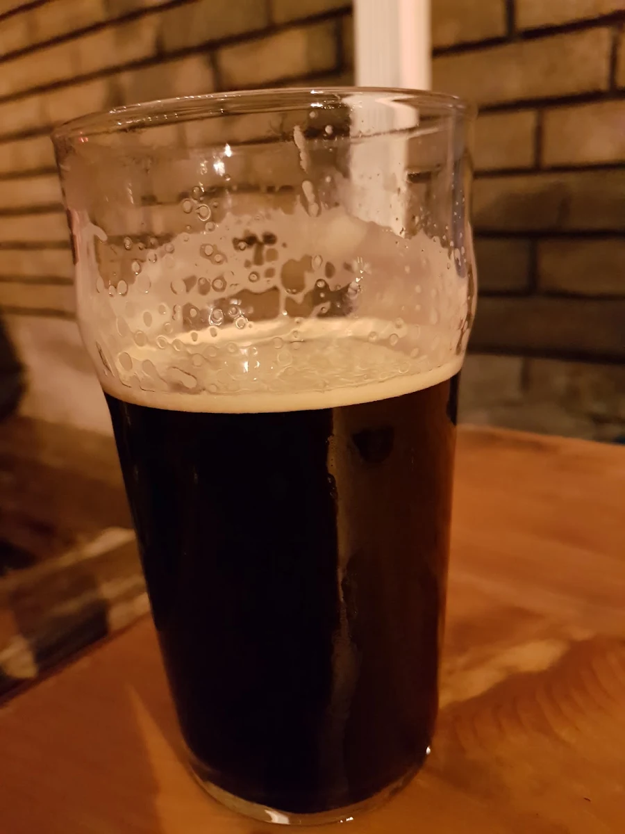 Black IPA