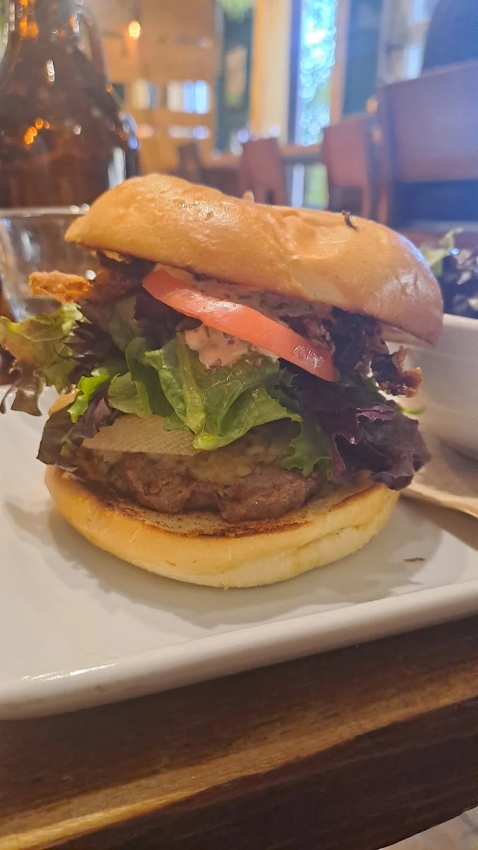 Burger Week