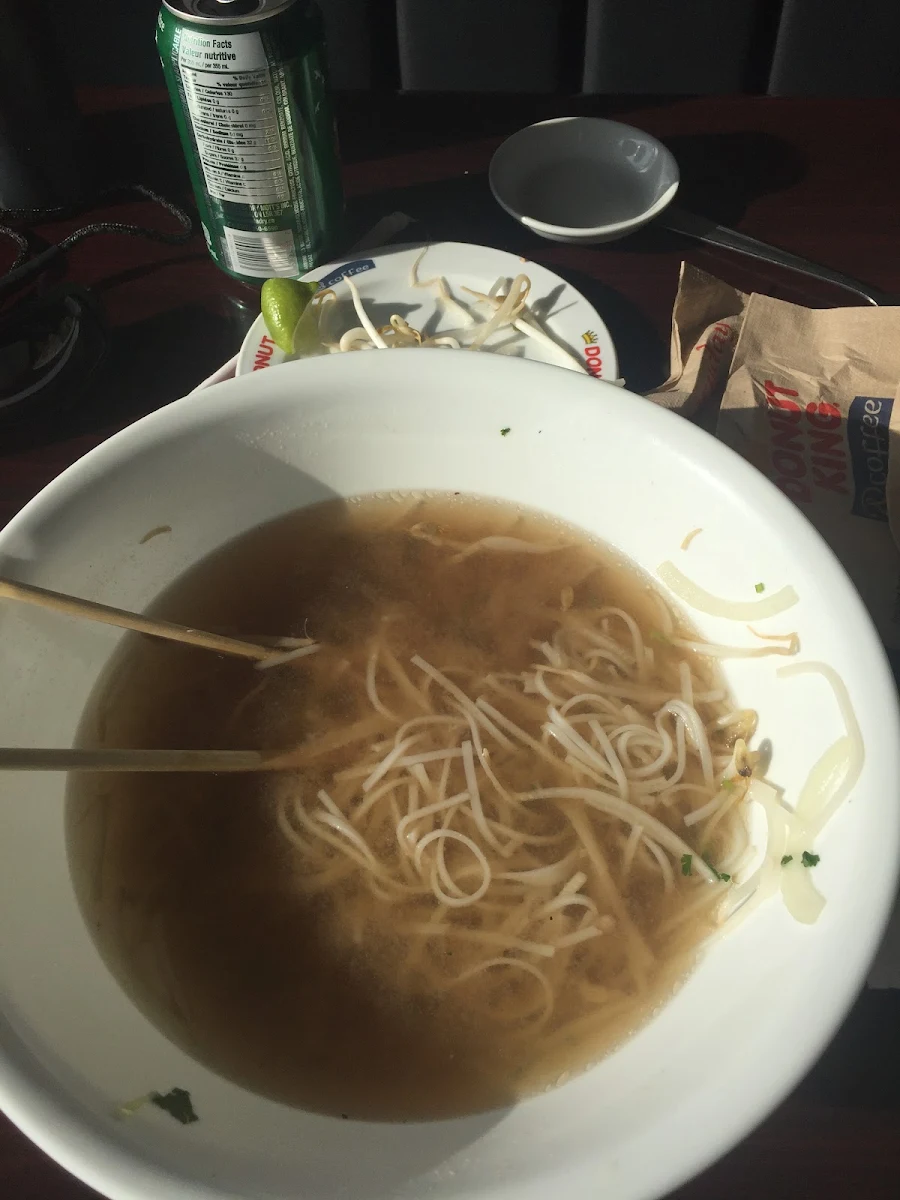 Pho Thai