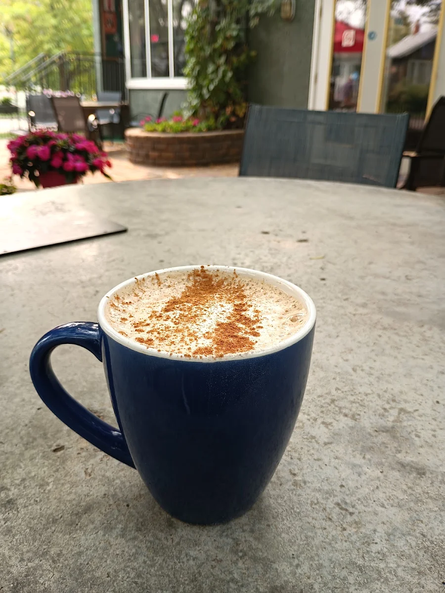 Chai Latte