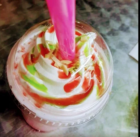 Royal Falooda Popular