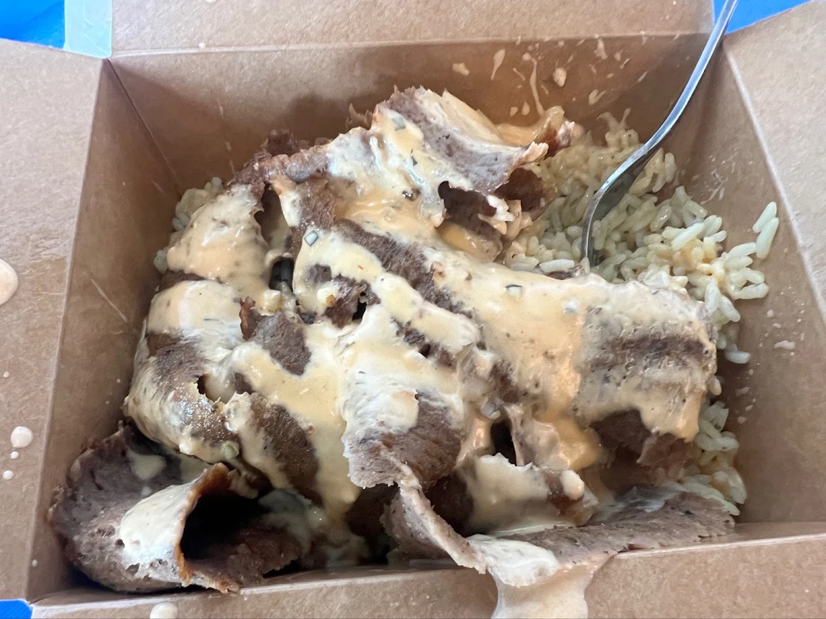 Gyro Box