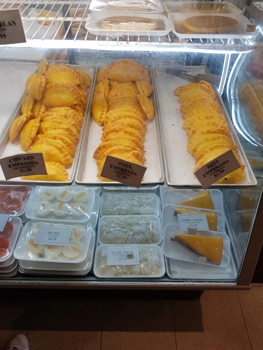 Empanada
