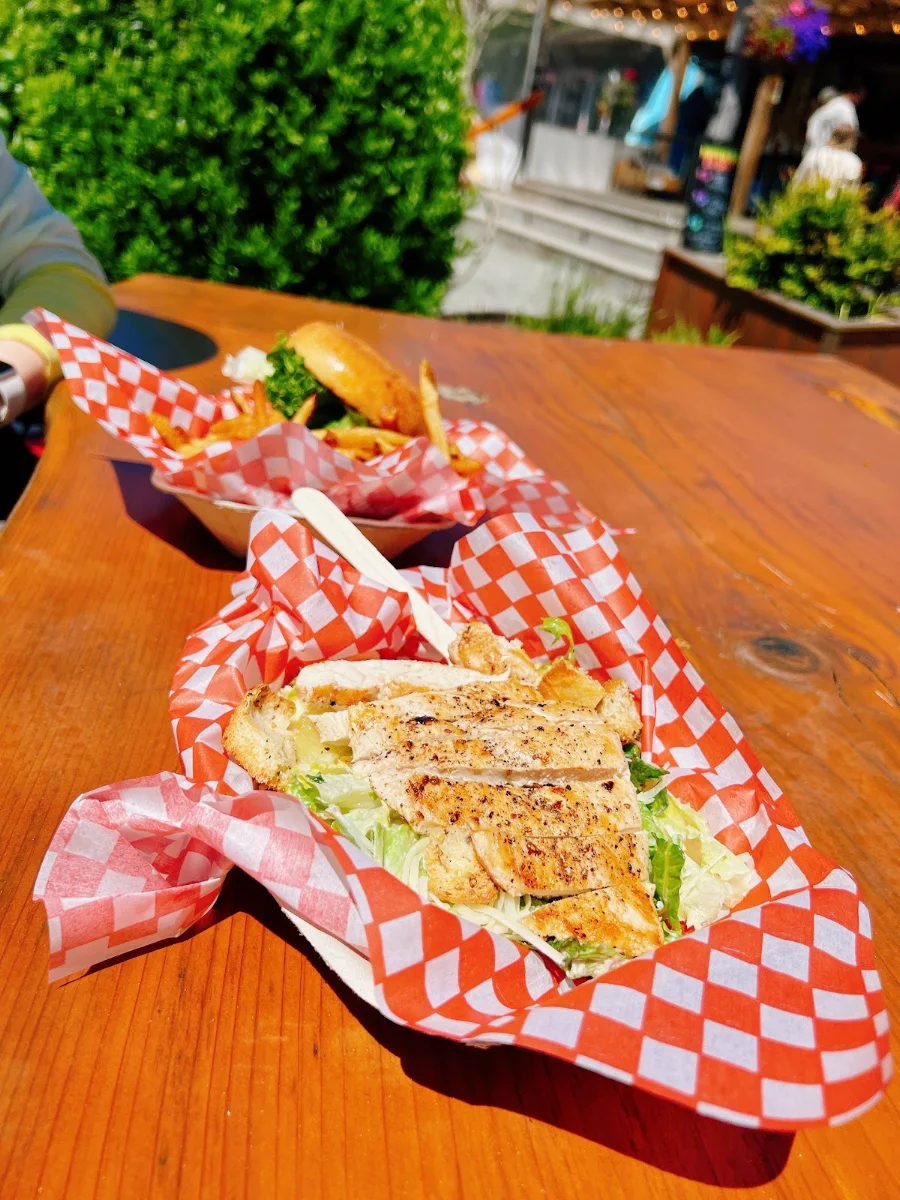 Chicken Salad