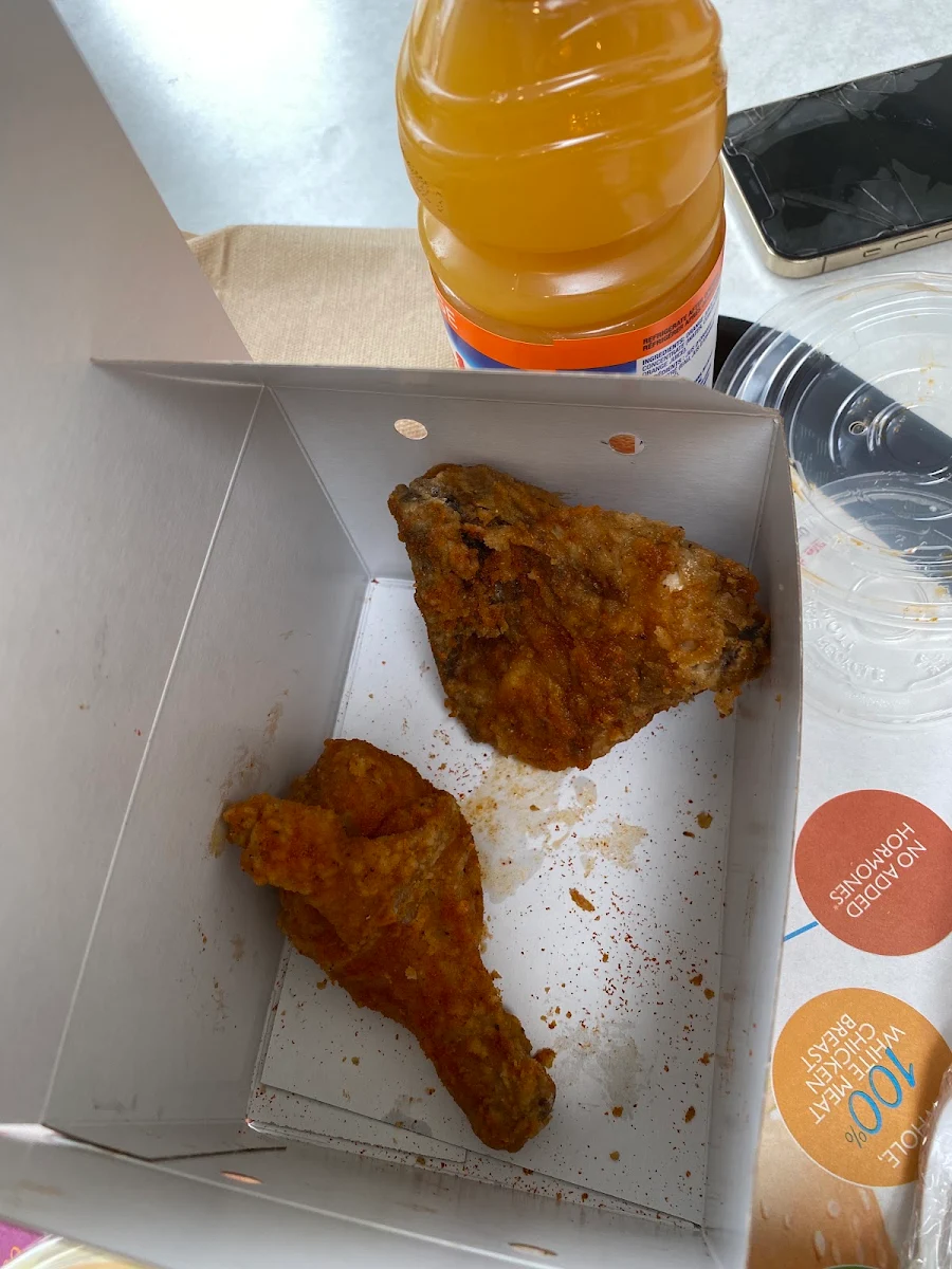 Chicken Nuggets