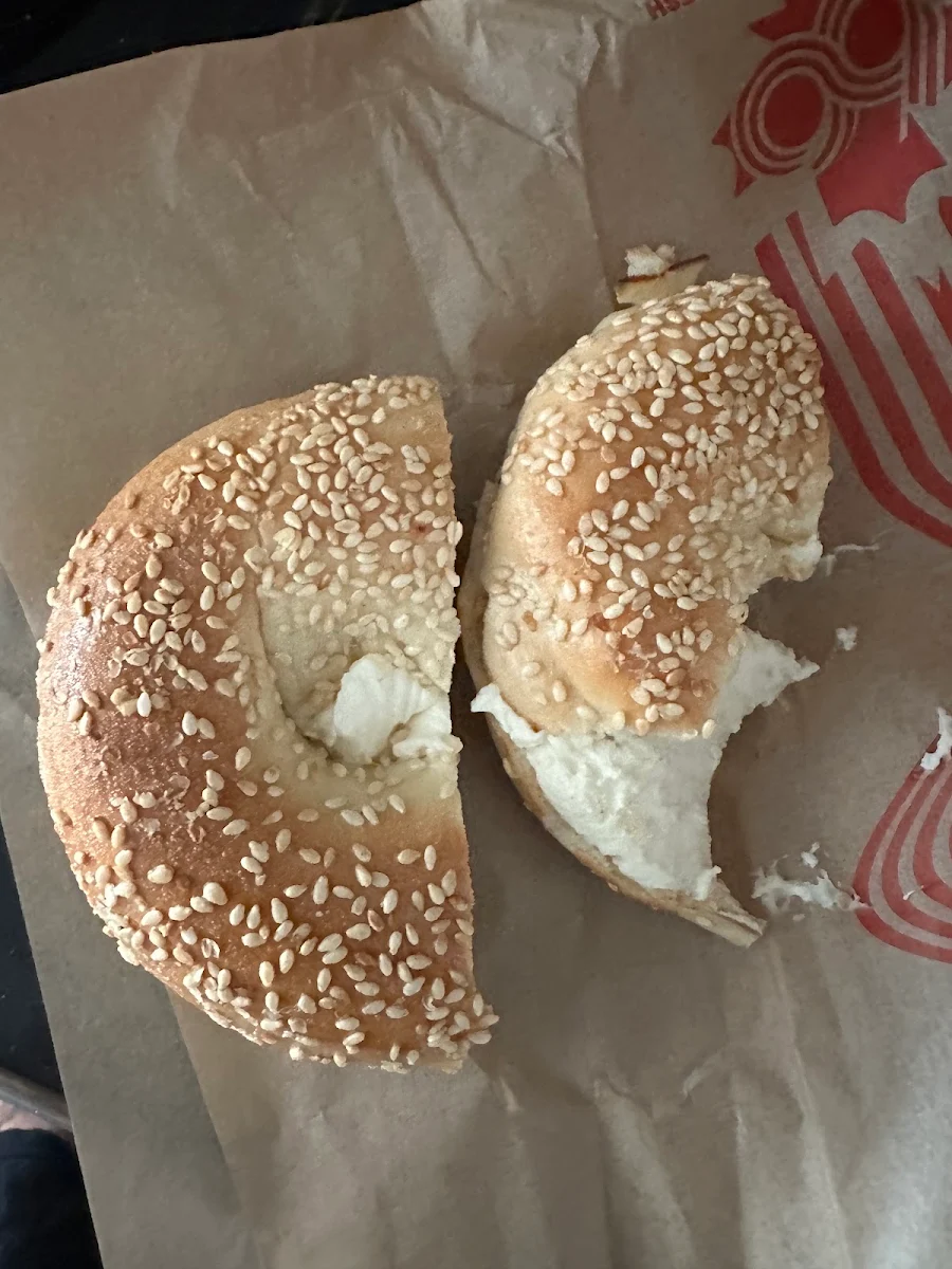 Everything Bagel