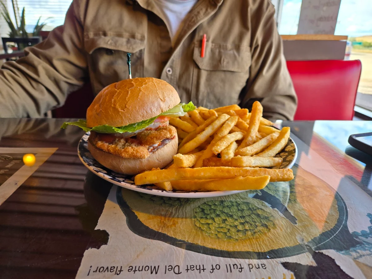 Highlights, R & S Family Restaurant