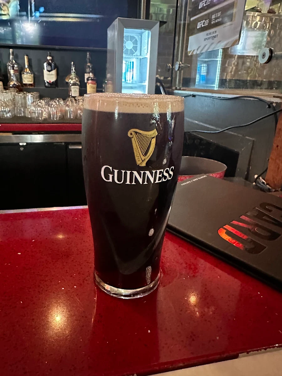 Guinness Draught