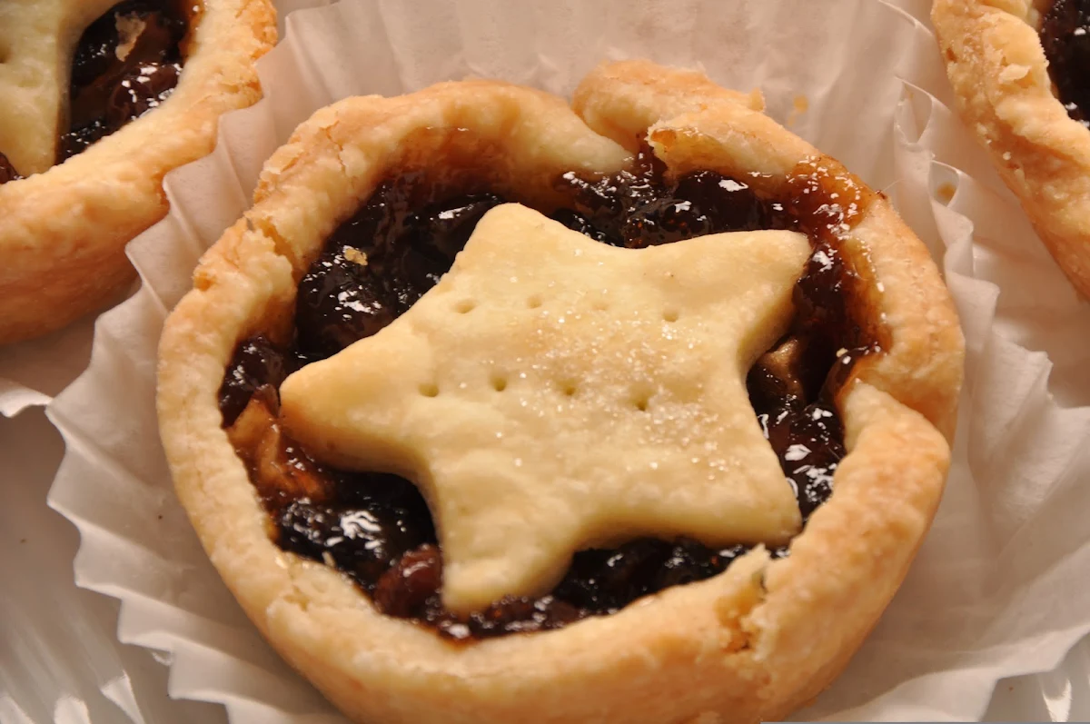 Butter Tart