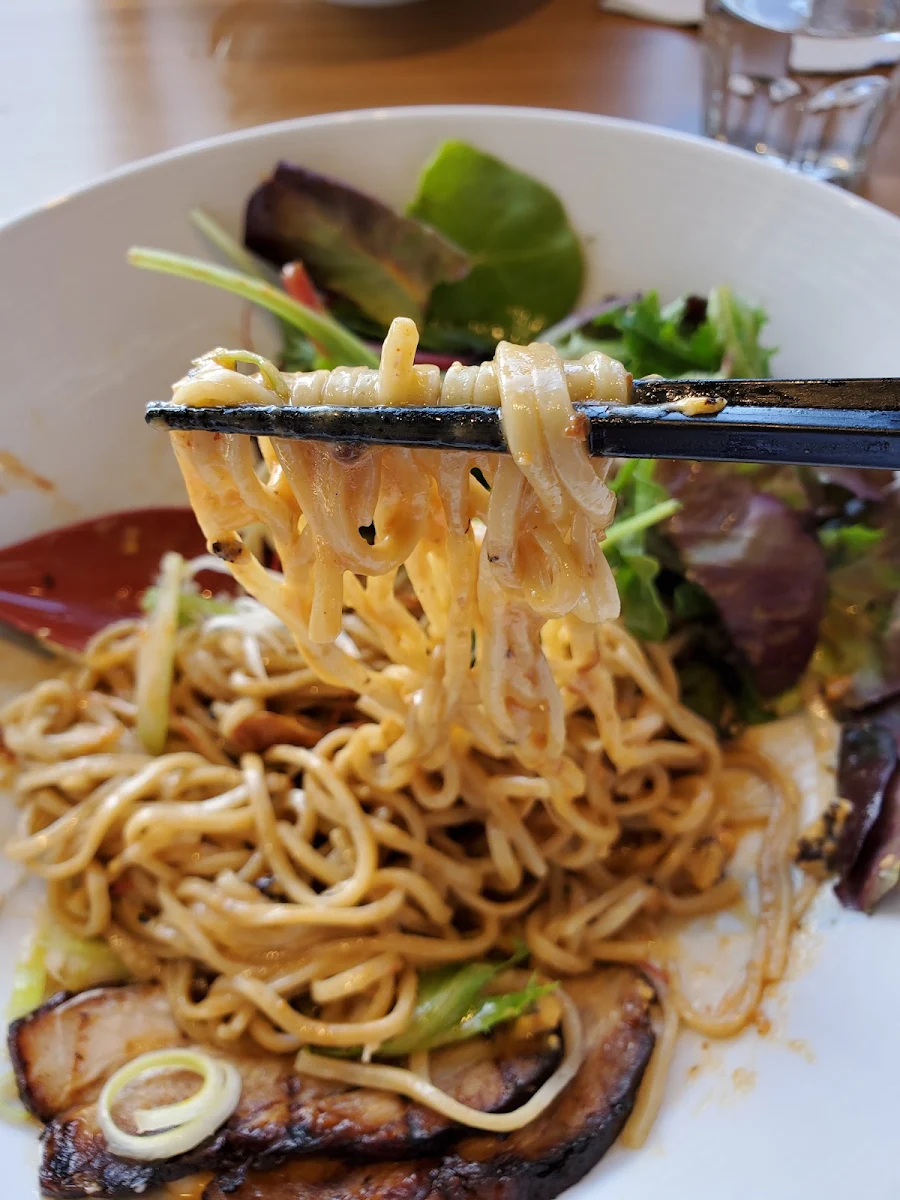 Grilled Cheese Mazemen