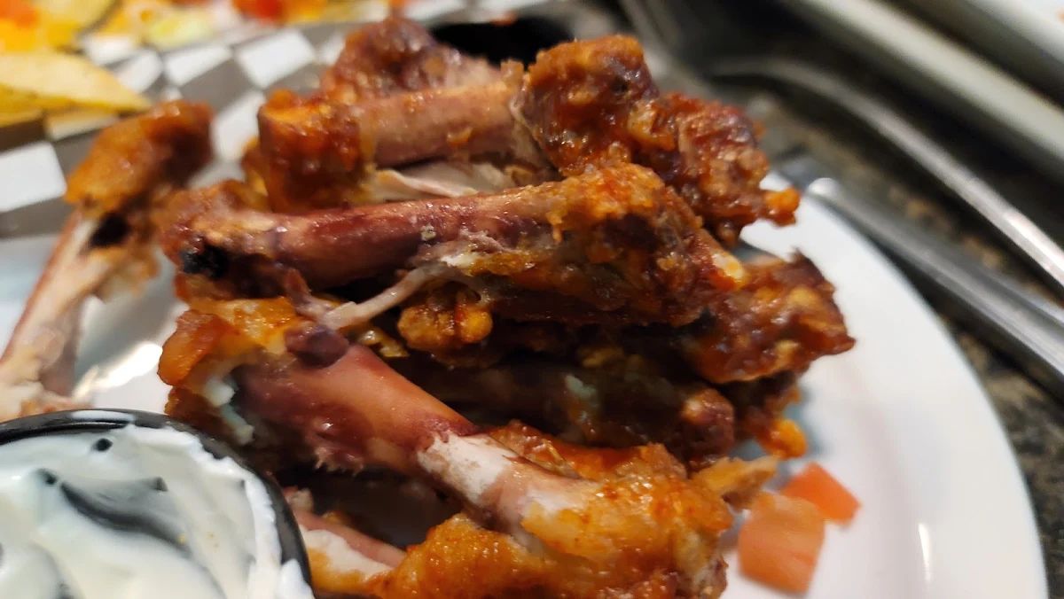 Chicken Wings Medium