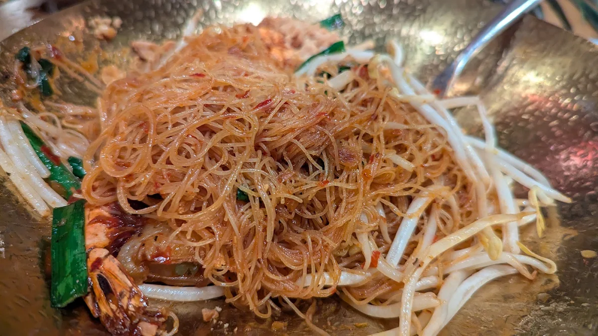 Pad Kee Mao