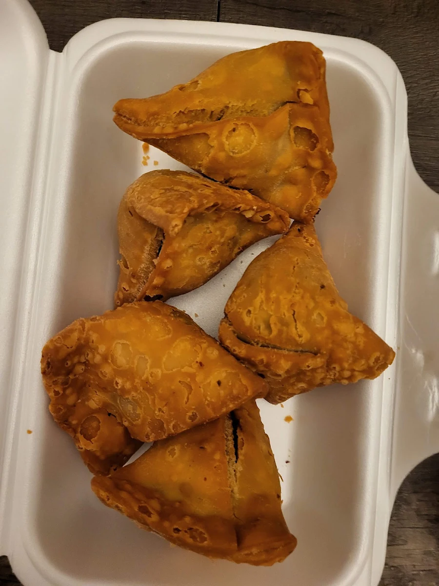 Samosa