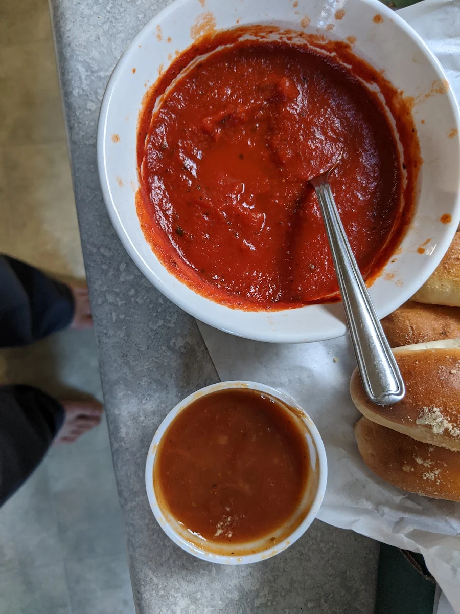 Marinara Dip