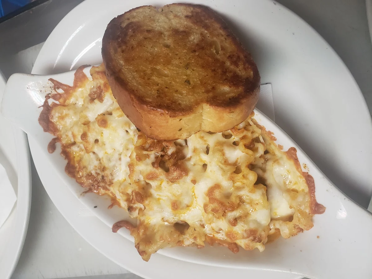 Lasagna