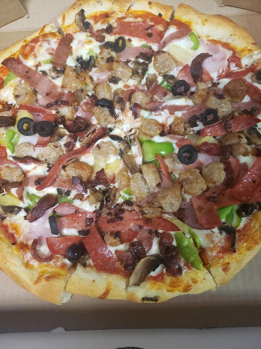 Pizza