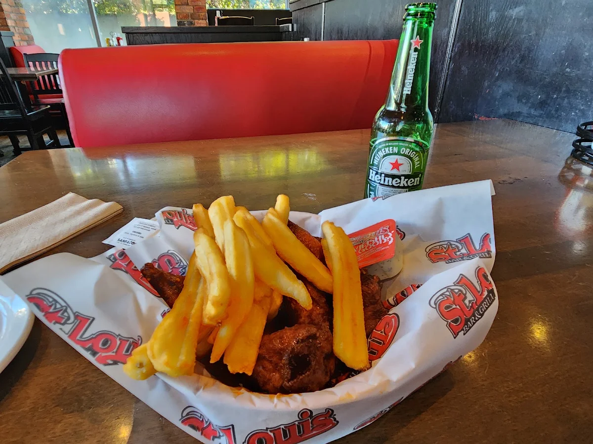 Chicken Wings