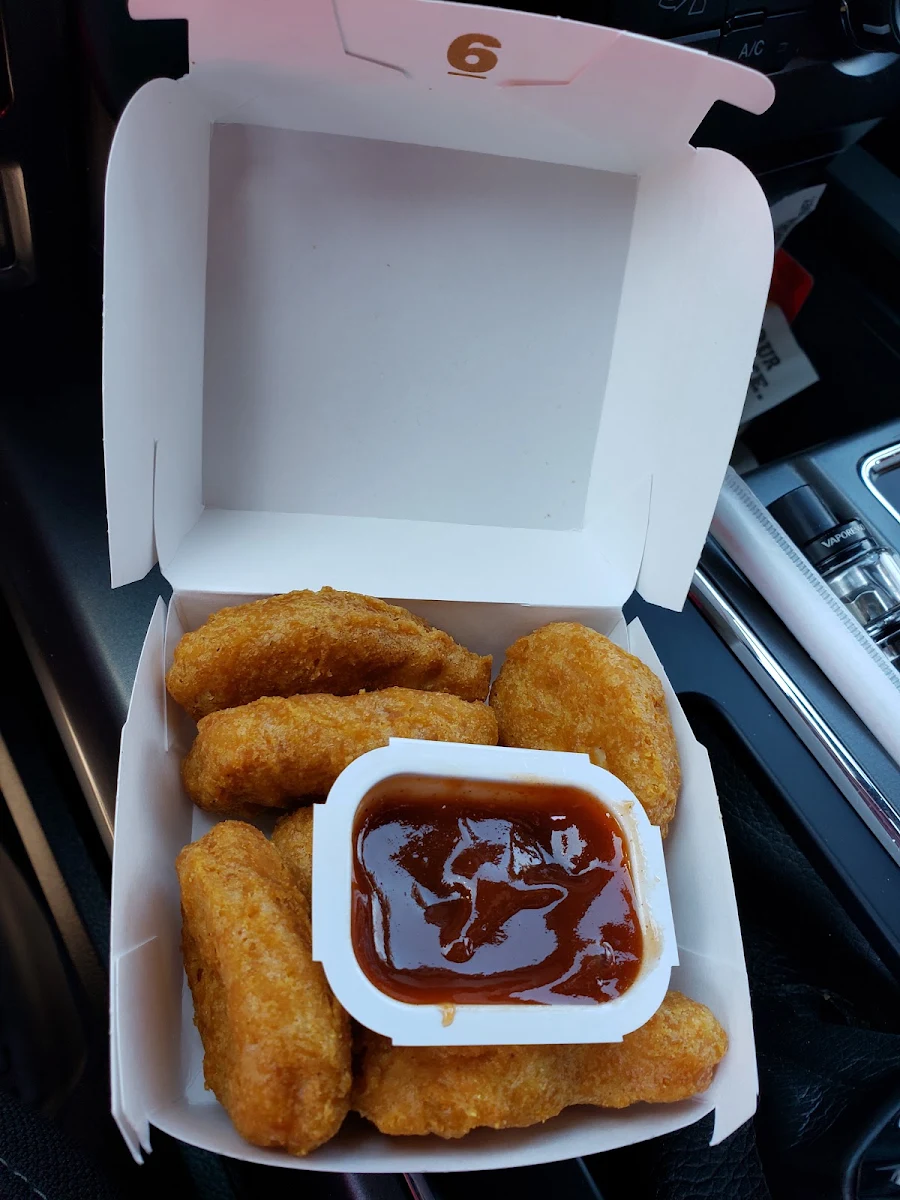 Chicken Nuggets