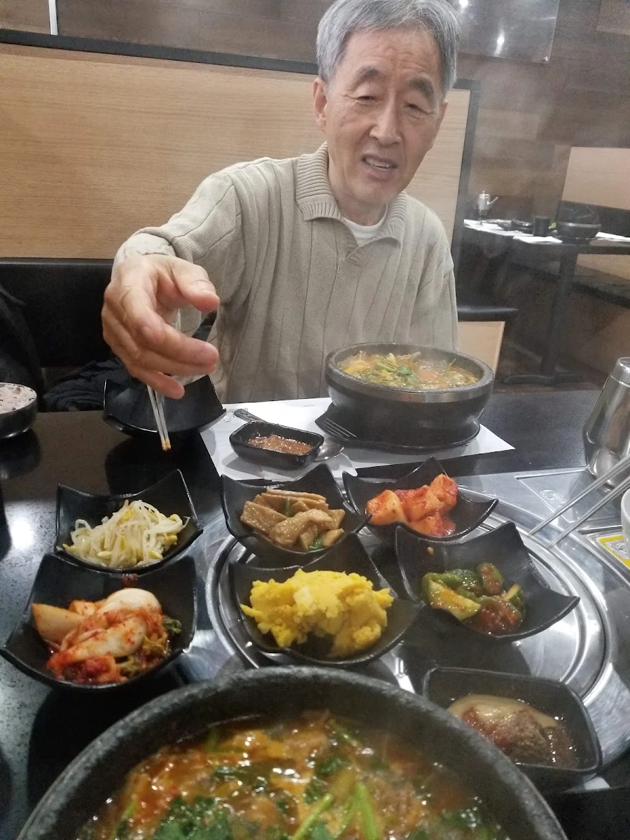 Dogani Tang