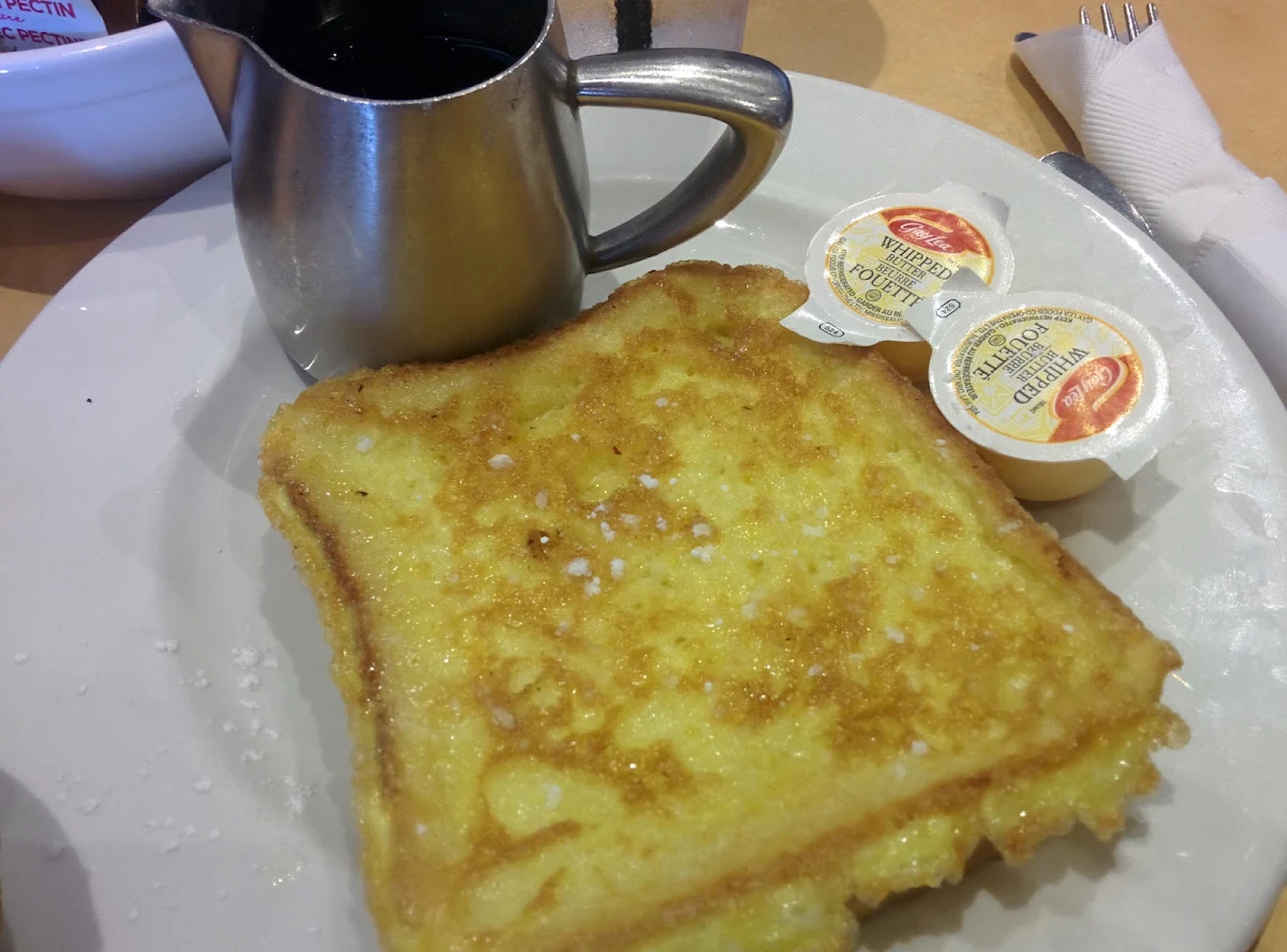 French Toast