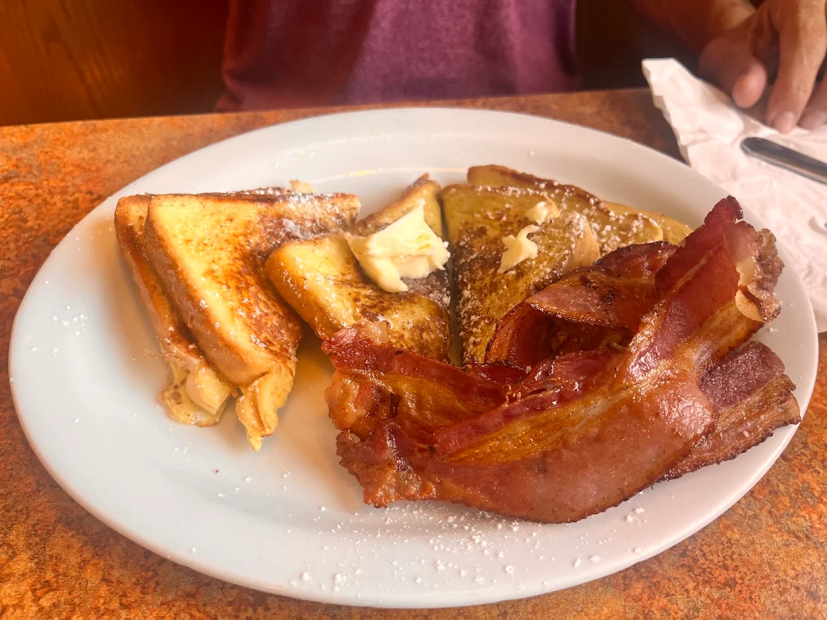 French Toast
