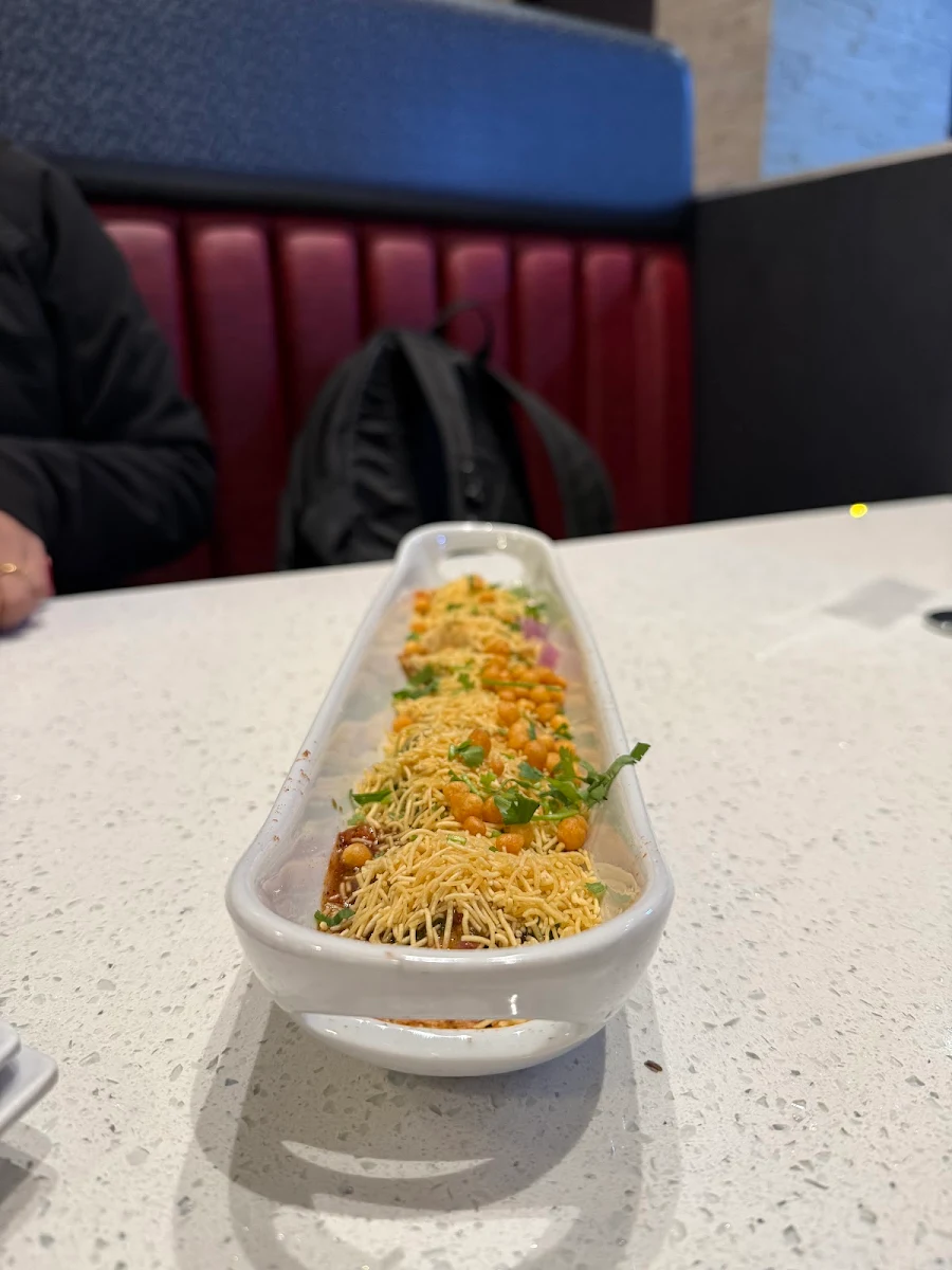 Sev Puri