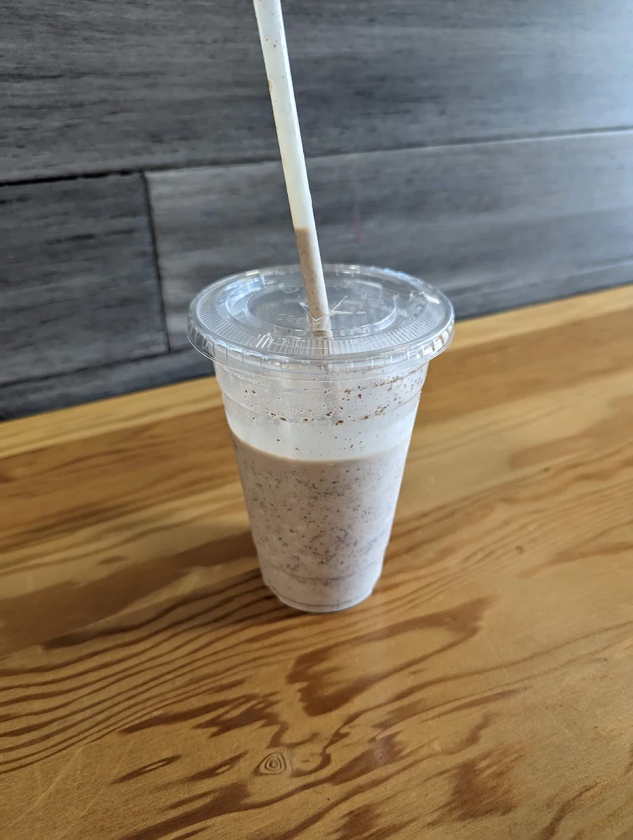 Milkshake