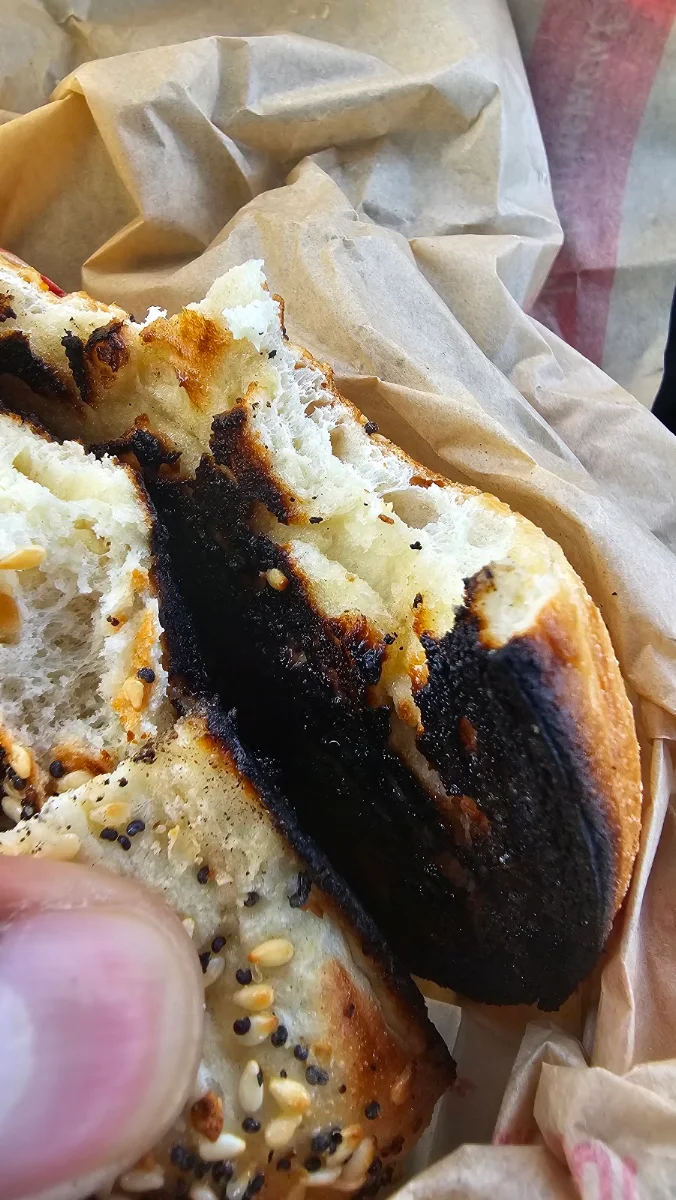 Everything Bagel