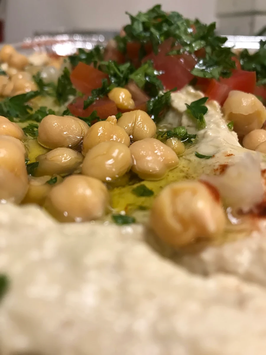 Hummus