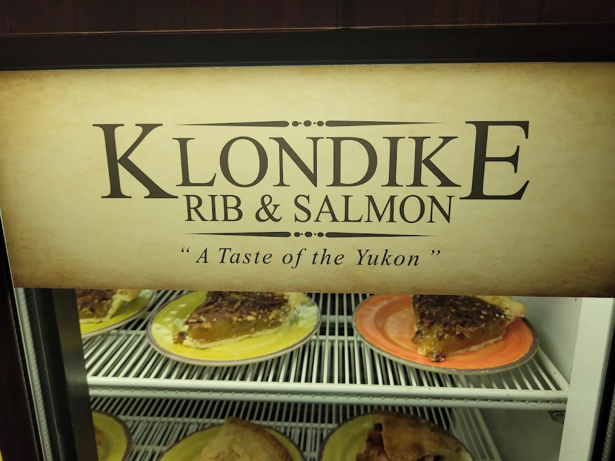 Wild About Salmon