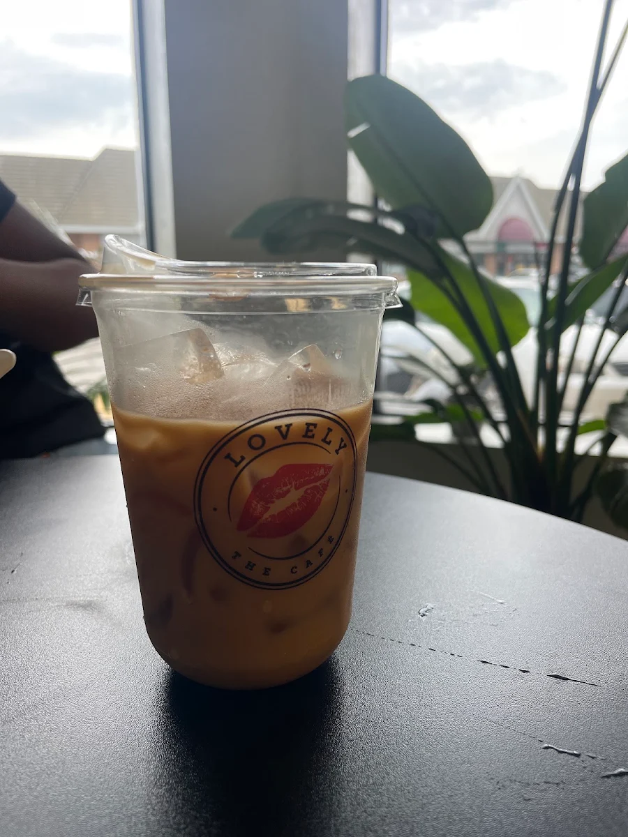 CA Phe Sua Da One Size Regular