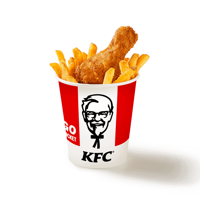 Highlights, KFC