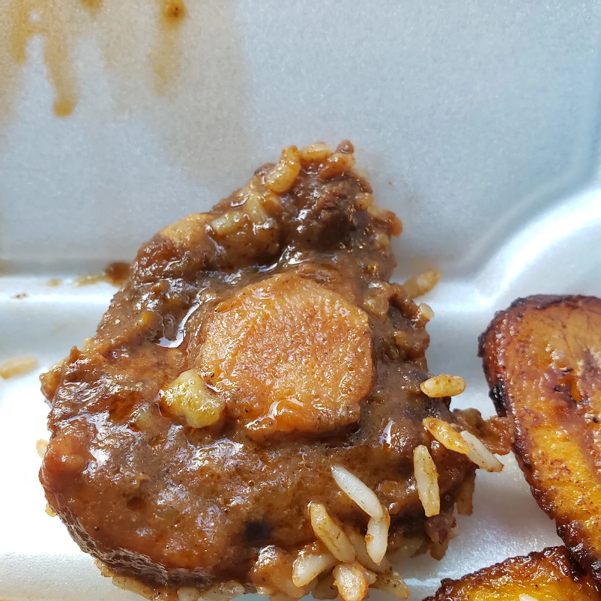 Ox Tail