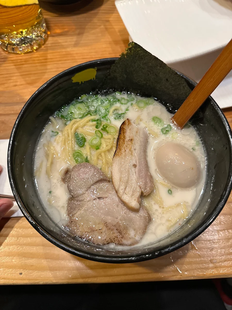 Ramen Hwy