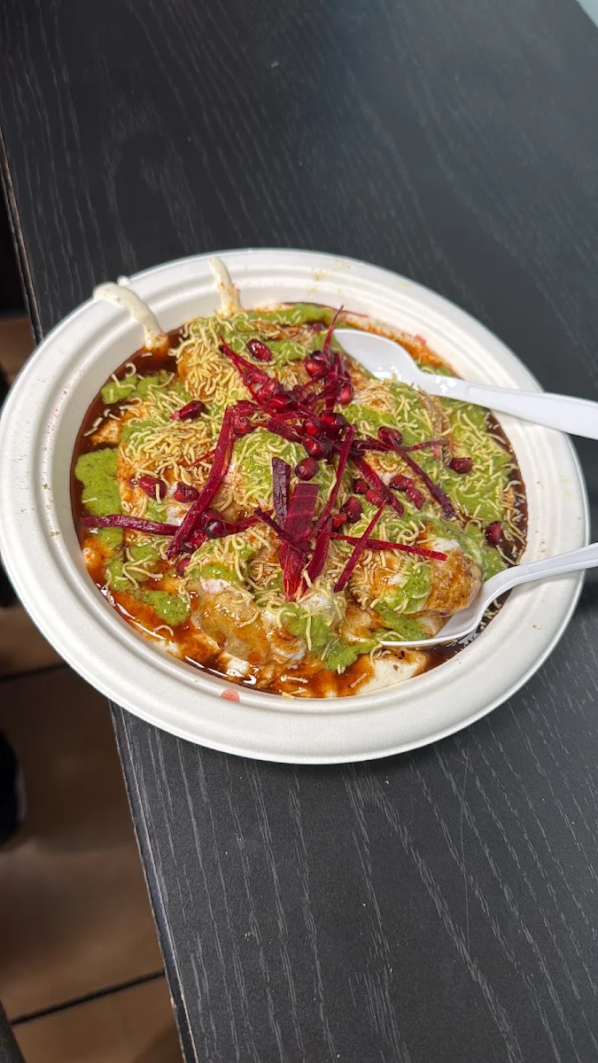 Sev Puri