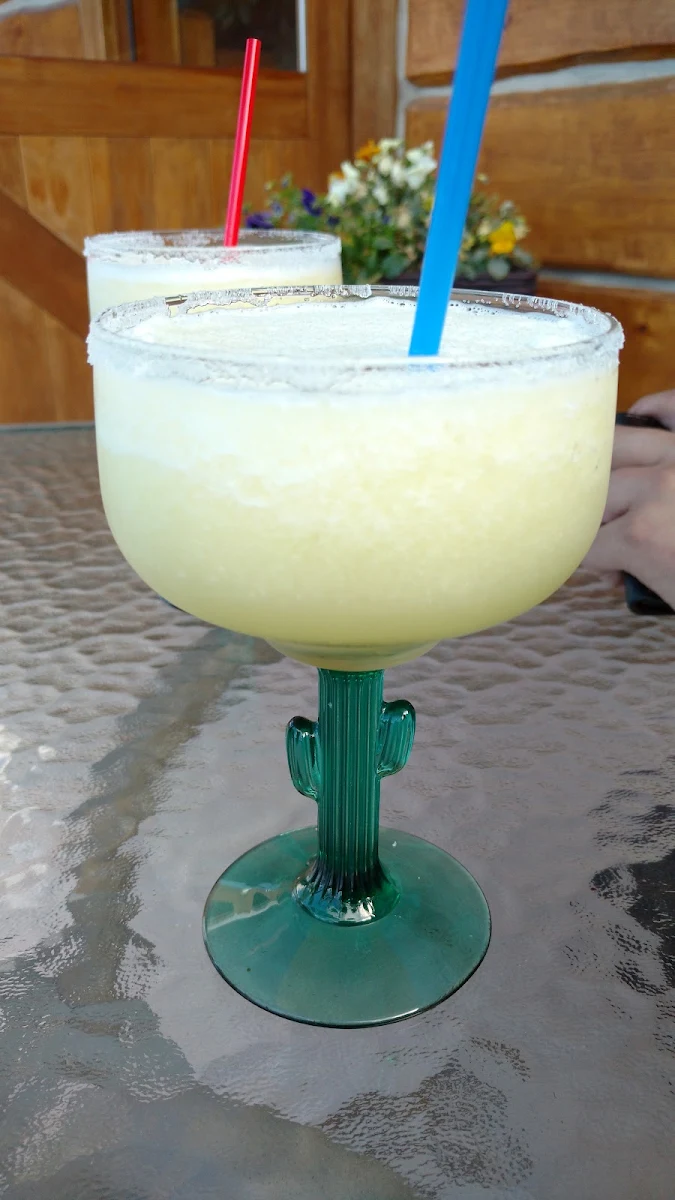 Frozen Margarita