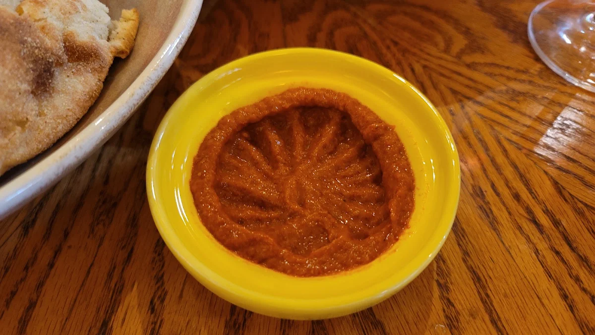 Piment Fort