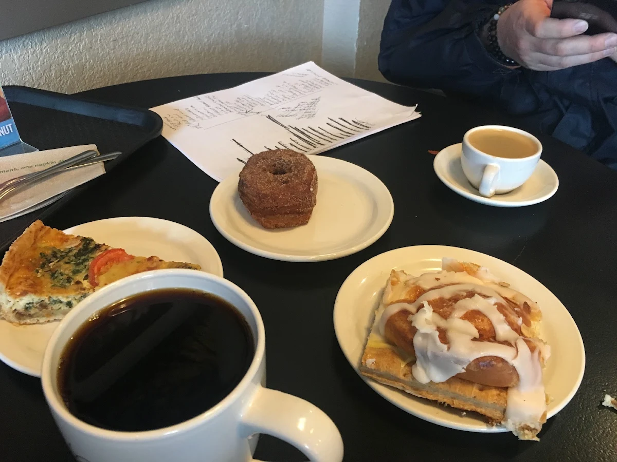 Café Americano