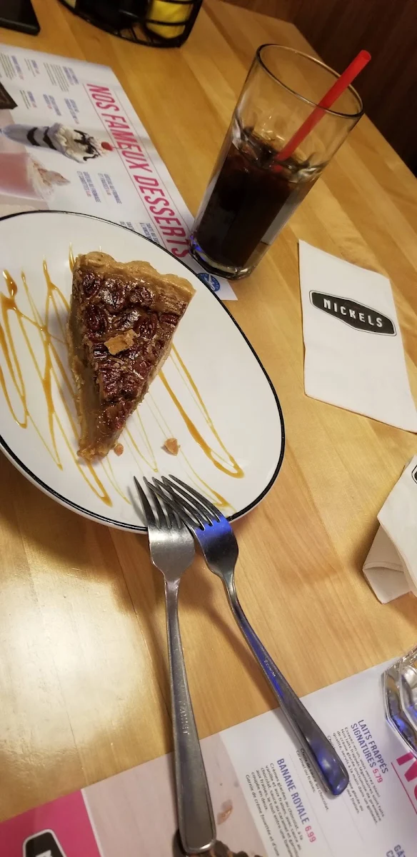 Pecan Pie
