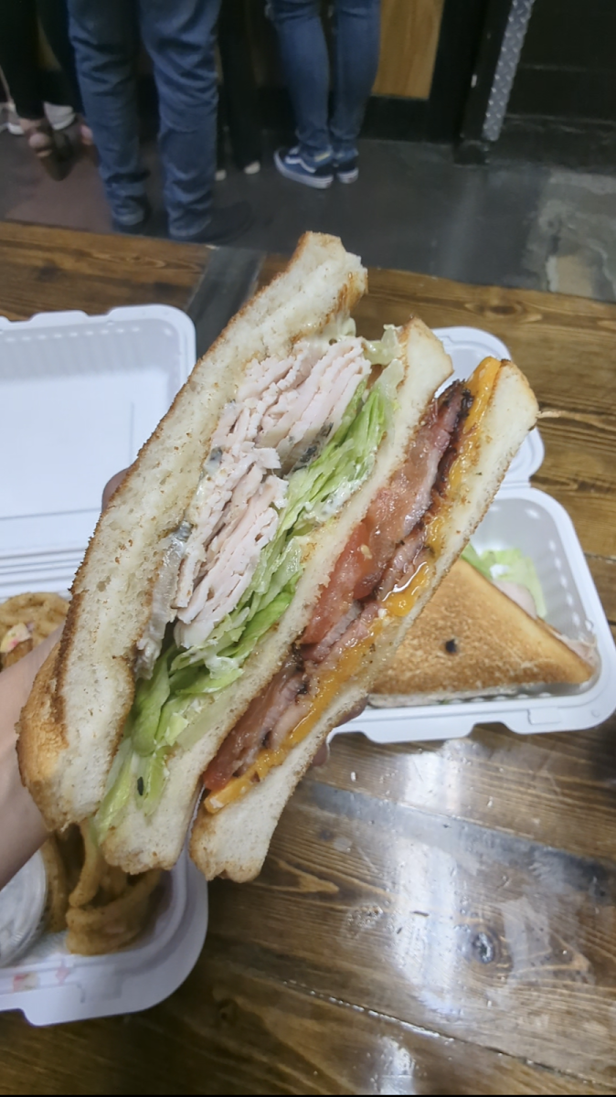 Turkey Club