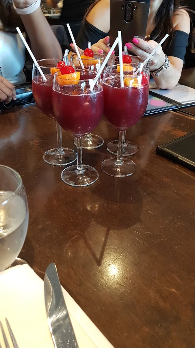Red Sangria