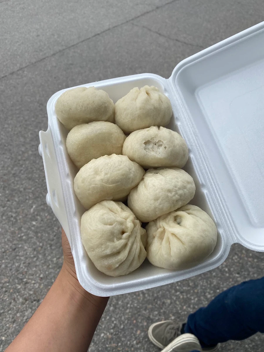 Fresh Made