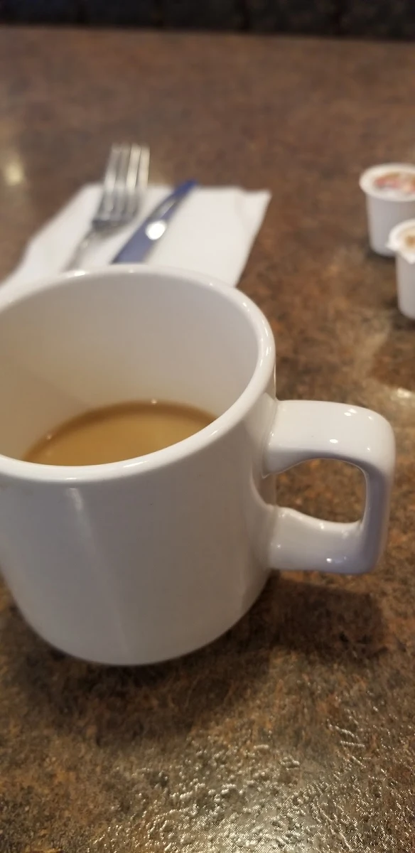 Coffee & Tea