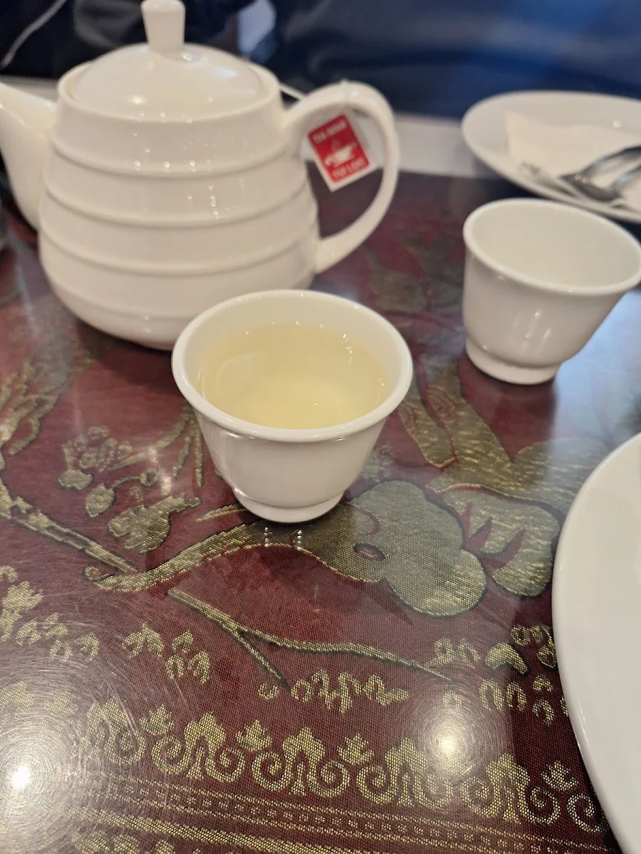 Home Tea