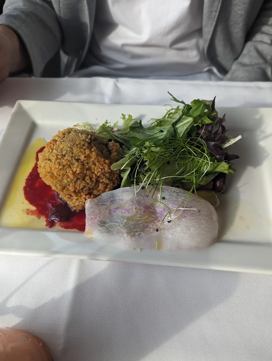 Duck Confit