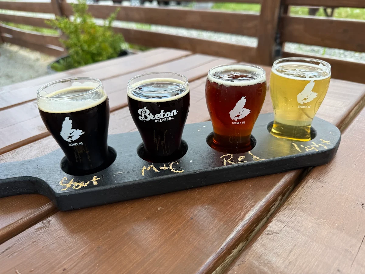 Black Angus IPA