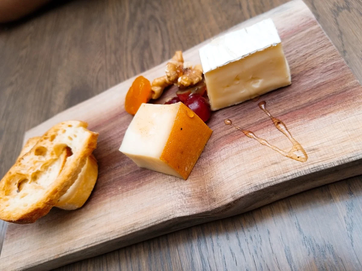 Canadian Cheese Board
