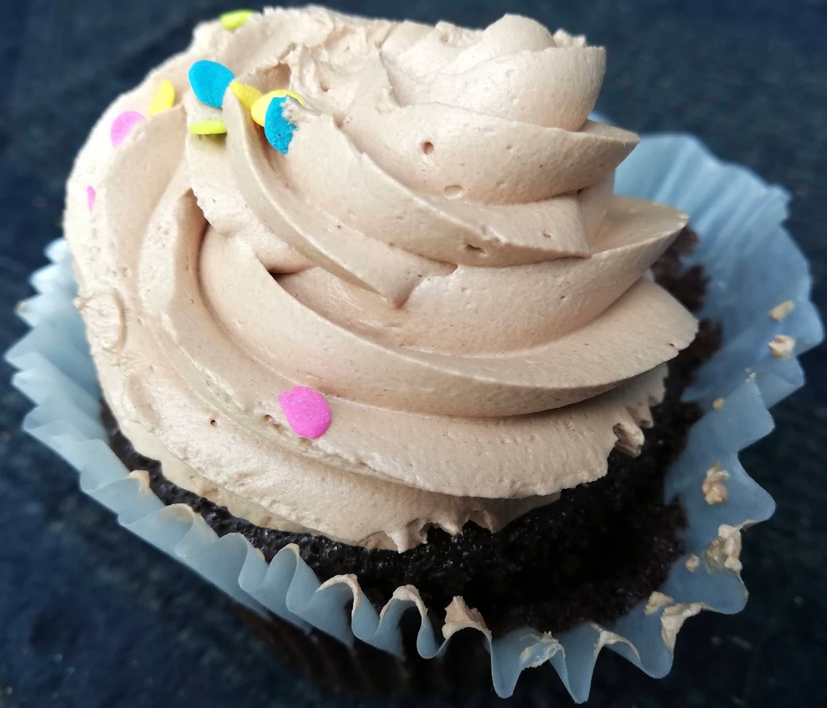 Chocolate Cupcake