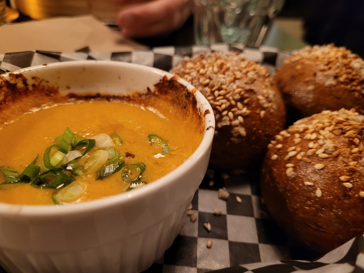Pretzel Bites
