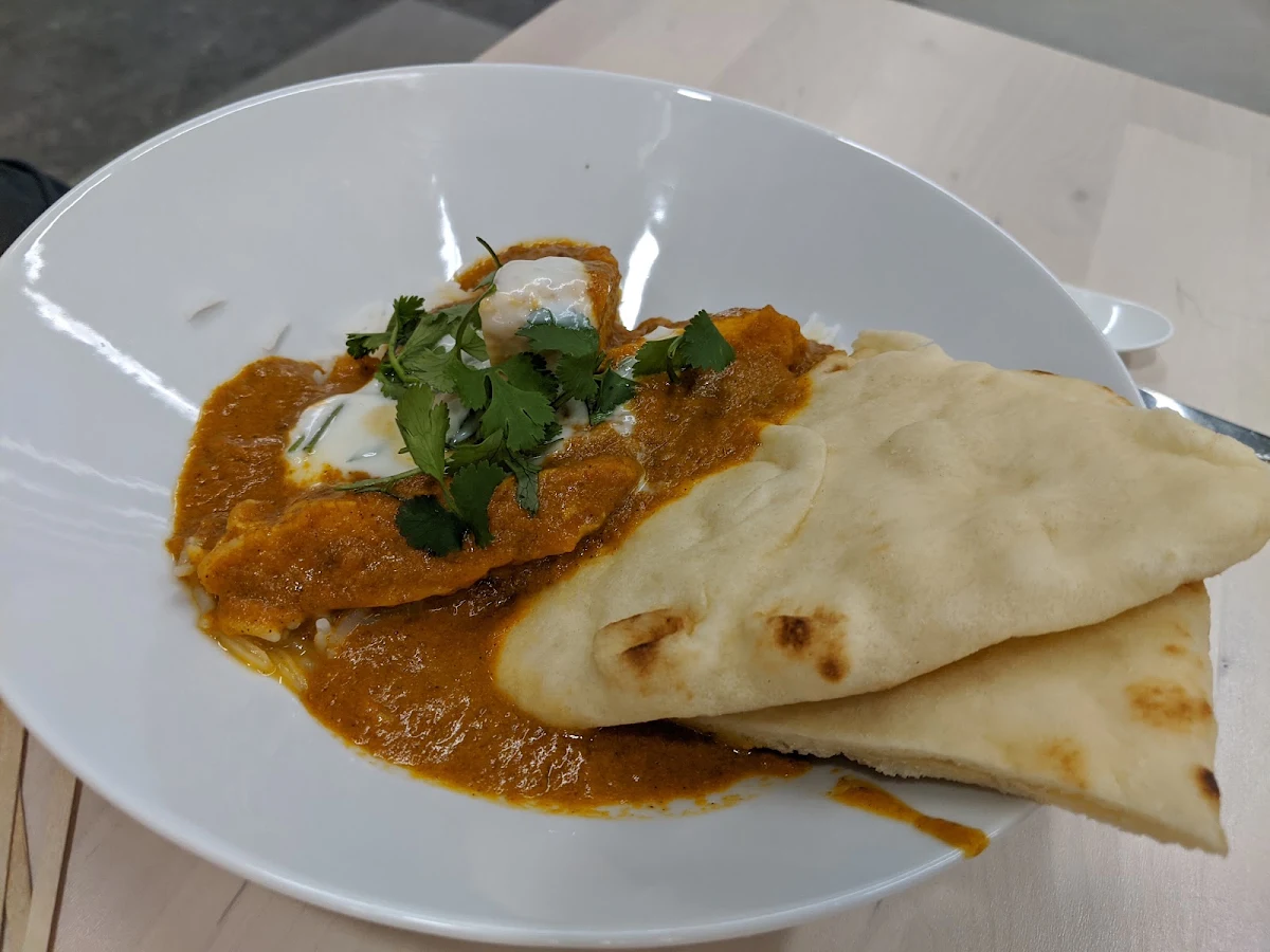 Chicken Curry
